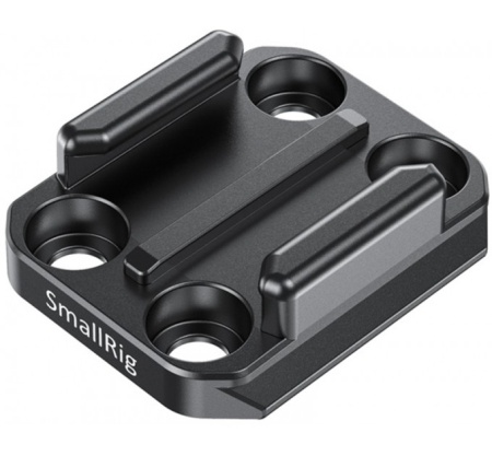 Адаптер площадки SmallRig APU2668 с встроенным быстросъемным профилем Arca-...