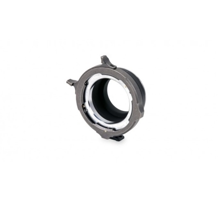 Tiltaing Canon RF Mount to PL Mount Adapter