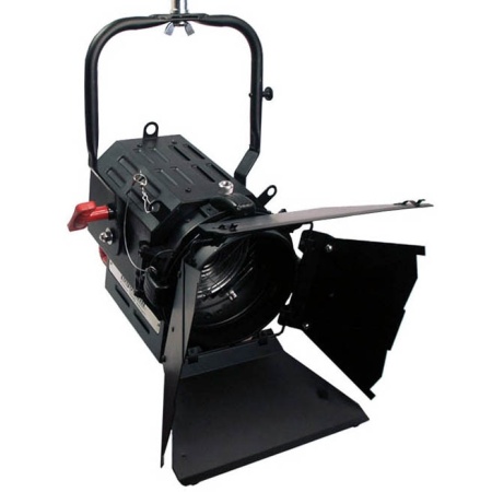 Fresnel 1000 Halogen Прожектор галогенный с линзой Френеля 150мм, 1000Вт