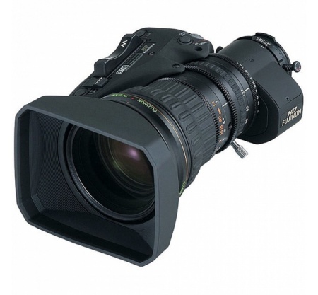 Fujinon HA18x7.6BERM-M6B (Объектив)