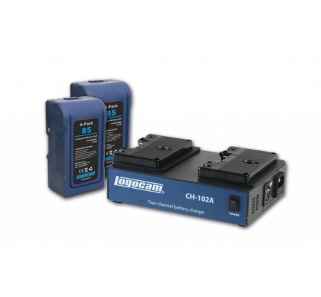 Logocam A-Kit 170 комплект электропитания