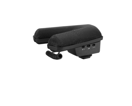 Sennheiser MKE 440 стереомикрофон