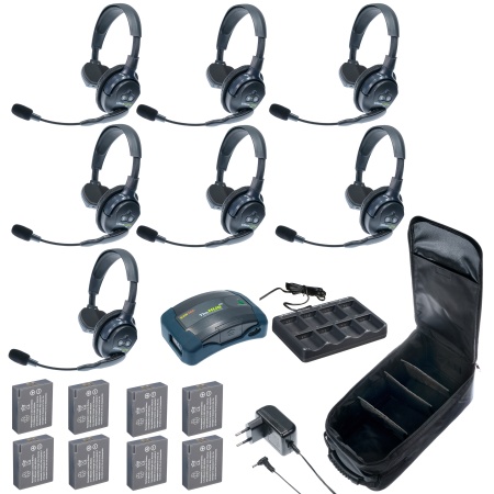 HUB 7-S