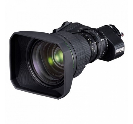 Fujinon UA24X7.8BERD-S6 (Объектив)