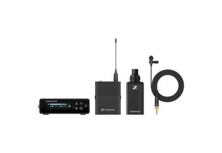 Sennheiser EW-DP ENG SET (R4-9) радиосистема