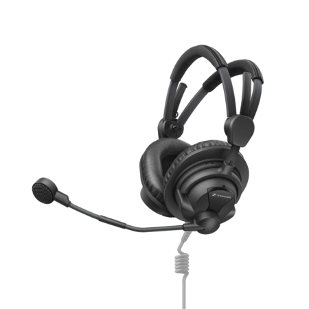 Sennheiser HMD 27 гарнитура