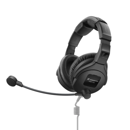 Sennheiser HMD 300 гарнитура