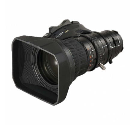 Fujinon XA20x8.5BRM-K3J (Объектив)