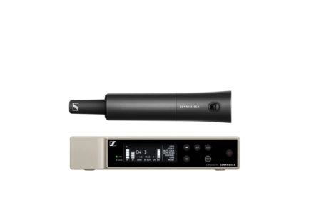 Sennheiser Evolution Wireless Digital EW-D SKM-S BASE SET (R4-9) радиосистема