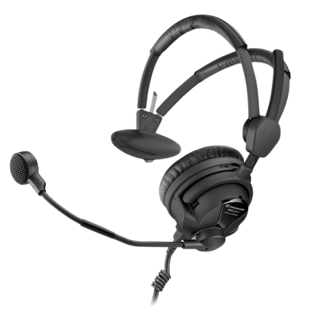 Sennheiser HMD 26-II-600-S наушники