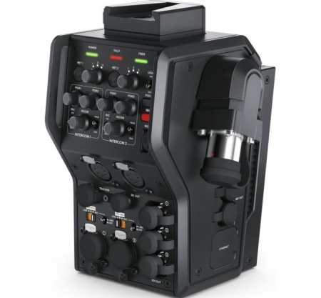 Адаптер для камеры Blackmagic Camera Fiber Converter