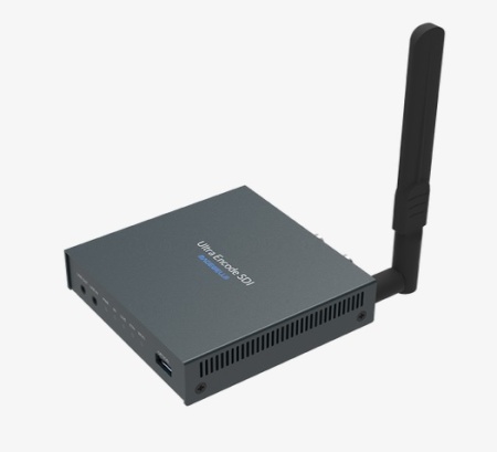 MageWell Ultra Encode SDI интерфейс