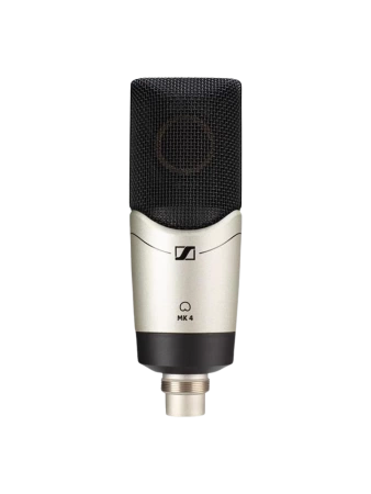 Sennheiser MK 4 кардиоидный конденсаторный микрофон