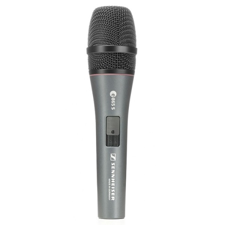 Sennheiser E 602 II микрофон