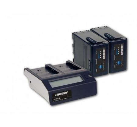 Logocam UPL-90i KIT комплект электропитания