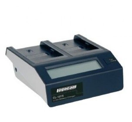 Logocam CL-121S зарядное устройство