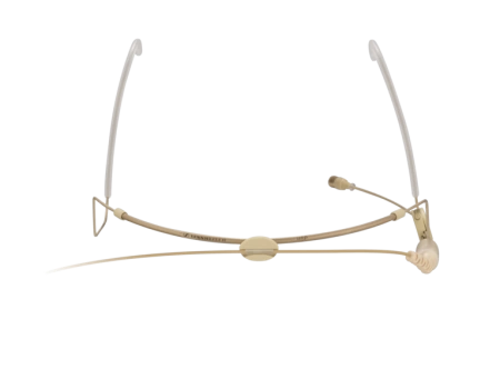 Sennheiser HSP 2-3 головной микрофон
