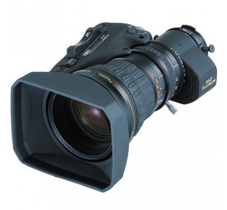Fujinon ZA17x7.6BERD-S6 (Объектив)