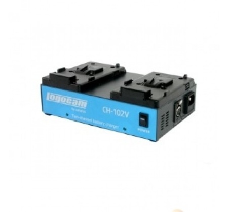 Logocam CH-102-26V зарядное устройство