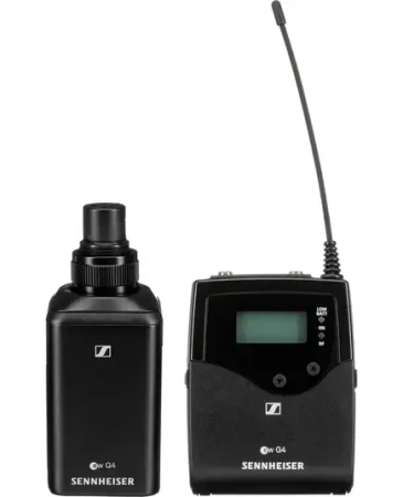 Sennheiser ew 500 BOOM G4-DW радиосистема
