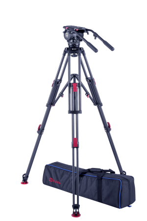 OZEN System 20CF2HDS Комплект штатива