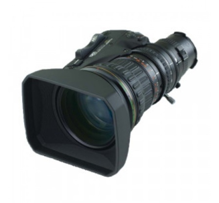 Fujinon ZA17x7.6BRM-M6 (Объектив)