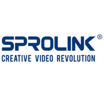 PTZ Camera SPROLINK SC-4K25-12X
