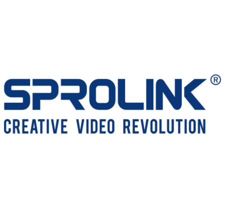 PTZ Camera SPROLINK S180-12X-4KNDI-01