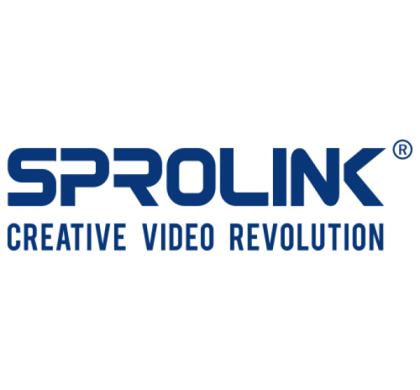 PTZ Camera SPROLINK SC-4K25-12X