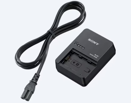 Sony BC-QZ1 Battery Charger Зарядное устройство