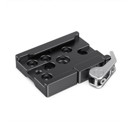Быстросъемная опорная площадка SmallRig 2143B типа Arca