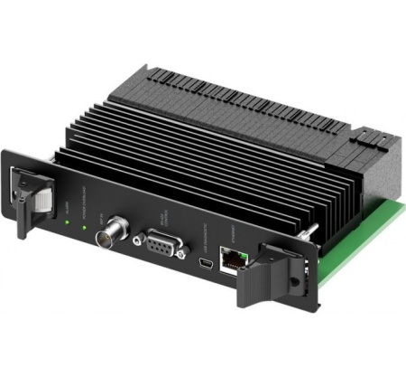 Плата кросспойнта Blackmagic Universal Videohub 72 Crosspoint
