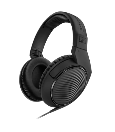 Sennheiser HD 200 PRO студийные наушники