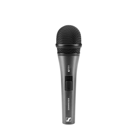 Sennheiser E 825 S динамический микрофон