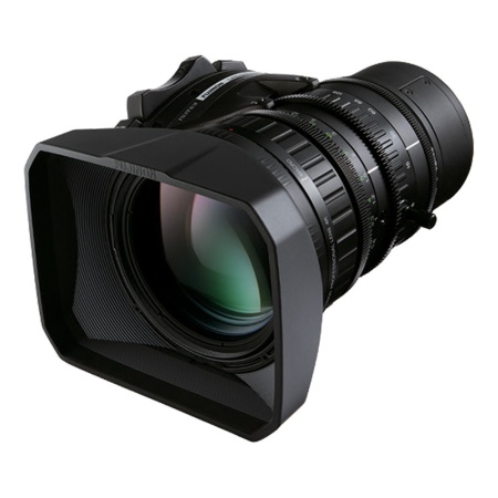 Fujinon LA16x8BRM