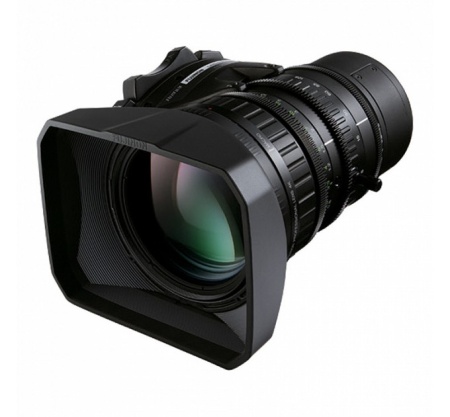Fujinon LA16x8BRM (Объектив)