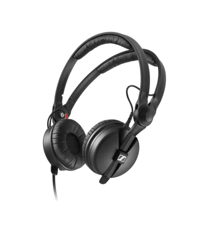 Sennheiser HD 25 Plus наушники