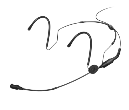 Sennheiser HSP 4 микрофон