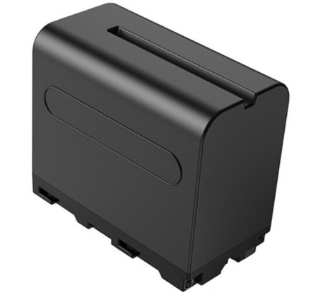 Аккумулятор SmallRig 4073 NP-F970 L-серии (Черный)