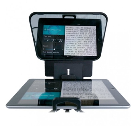 11 inch Teleprompter