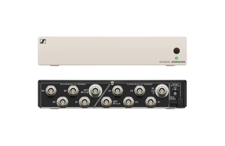 Sennheiser EW-D ASA (T-U-V-W) активный антенный сплиттер
