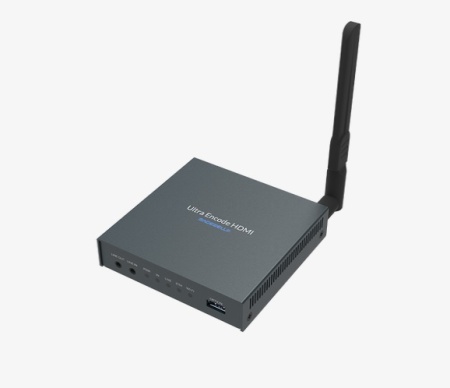 MageWell Ultra Encode HDMI интерфейс
