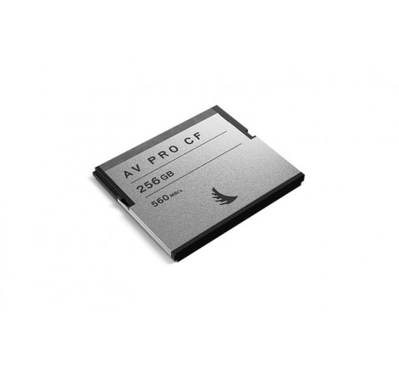 Angelbird AV PRO CF 256 GB Карта памяти CF 256 GB