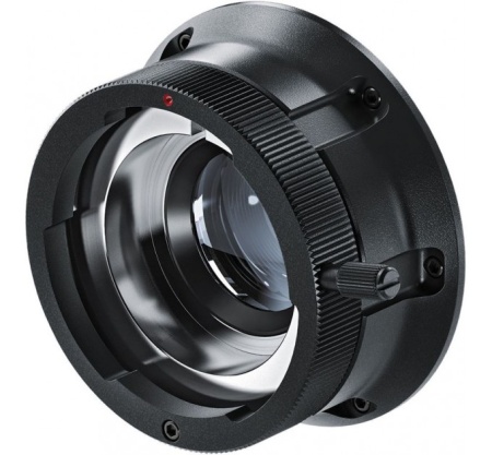 Сменный байонет насадка-адаптер Blackmagic URSA Mini B4 Mount