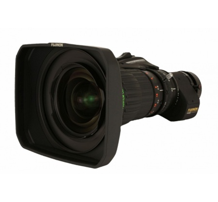 Fujinon HA14x4.5BERM-M6B (Объектив)