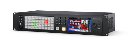 ATEM 4 M/E Constellation HD Видеомикшер HD 4M/E