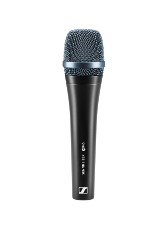 Sennheiser E 945 динамический микрофон