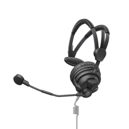 Sennheiser HMD 26 S гарнитура