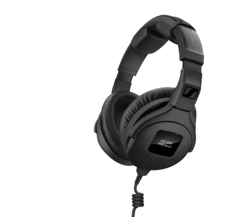 Sennheiser HD 300 PROtect наушники