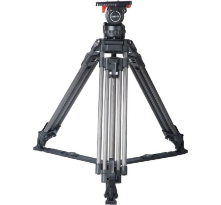 Штатив CAME-18T PRO из углеродного волокна от Came-TV